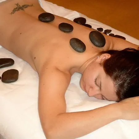 호텔 Vital & Gesundheitshotel Schuerger 3*