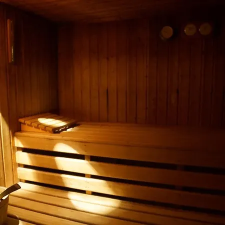 호텔 Vital & Gesundheitshotel Schuerger 3*