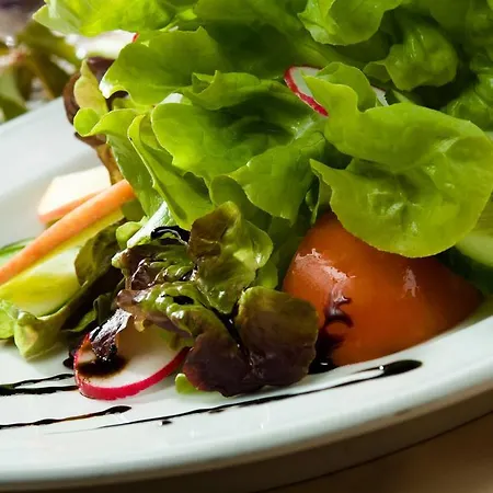 Vital & Gesundheitshotel Schuerger 호텔