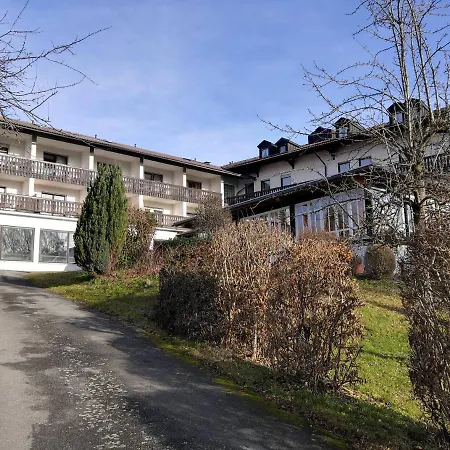 Vital & Gesundheitshotel Schuerger Ξενοδοχείο 3*