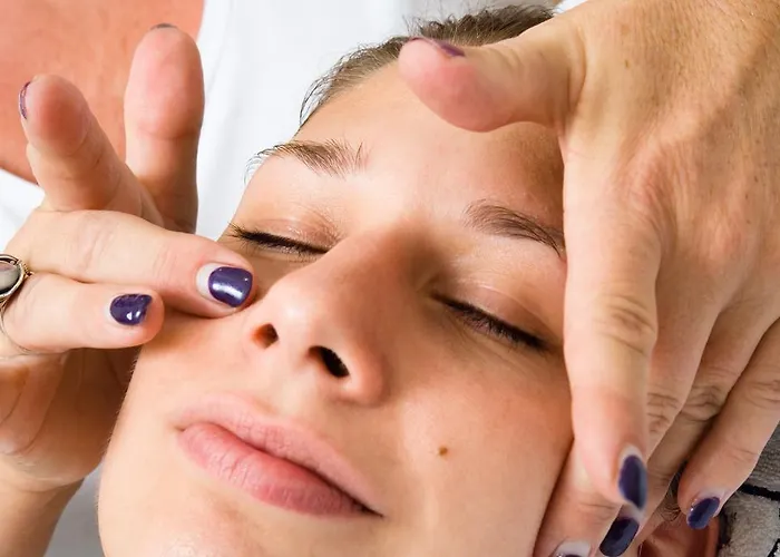 Ξενοδοχείο Vital & Gesundheitshotel Schuerger Thurmansbang