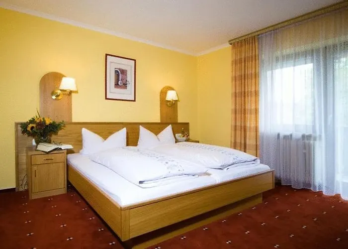 Vital & Gesundheitshotel Schuerger