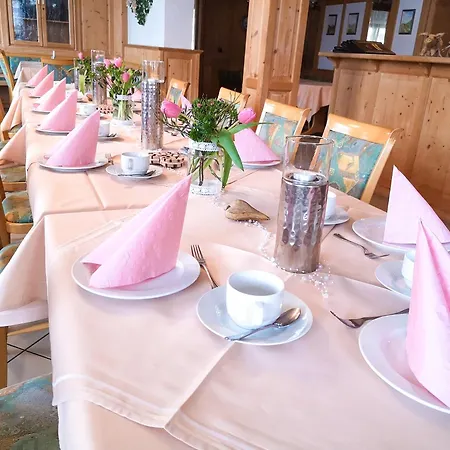 Vital & Gesundheitshotel Schuerger Hotell Thurmansbang
