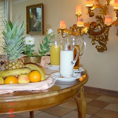 Vital & Gesundheitshotel Schuerger Thurmansbang