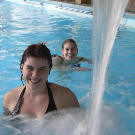 Vital & Gesundheitshotel Schuerger 3* Thurmansbang
