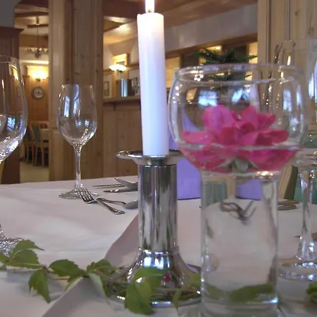 Vital & Gesundheitshotel Schuerger Hotel Thurmansbang
