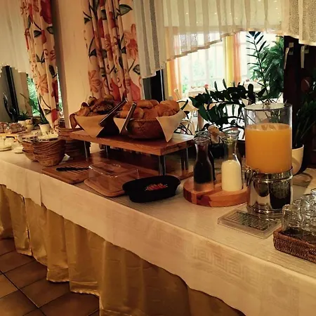 Hotel Vital & Gesundheitshotel Schuerger Thurmansbang