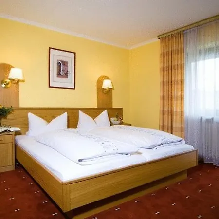 Vital & Gesundheitshotel Schuerger