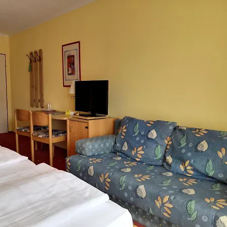 Hotel Vital & Gesundheitshotel Schuerger
