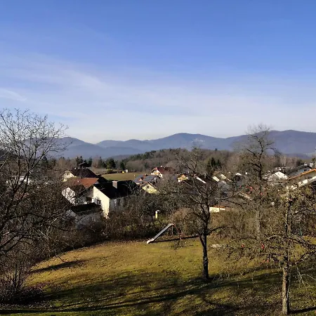 Vital & Gesundheitshotel Schuerger Hotel