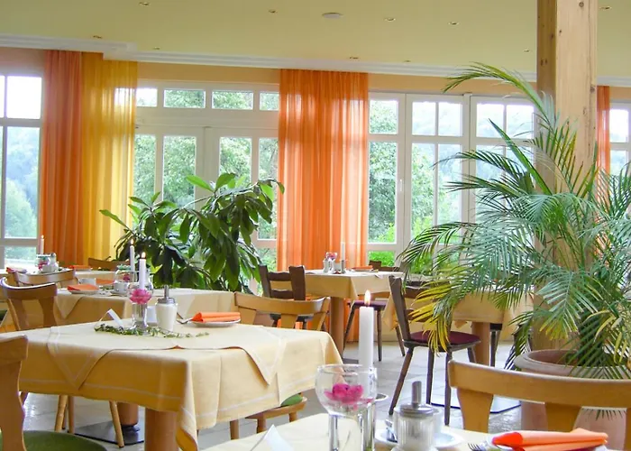 Hotel Vital & Gesundheitshotel Schuerger 3*