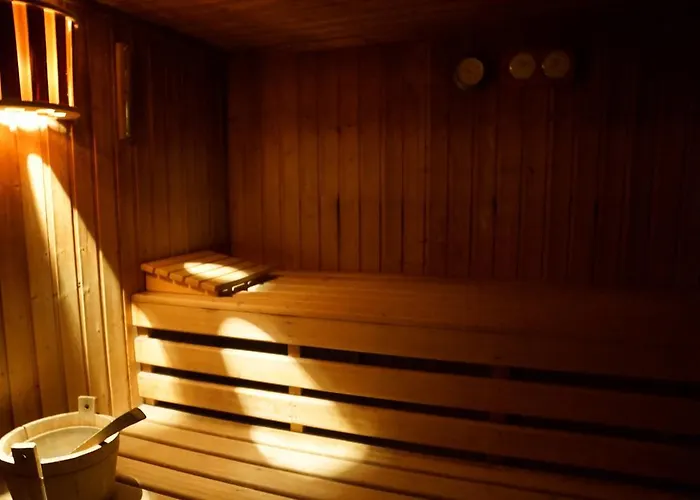 فندق Vital & Gesundheitshotel Schuerger 3*