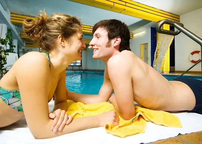 فندق Vital & Gesundheitshotel Schuerger