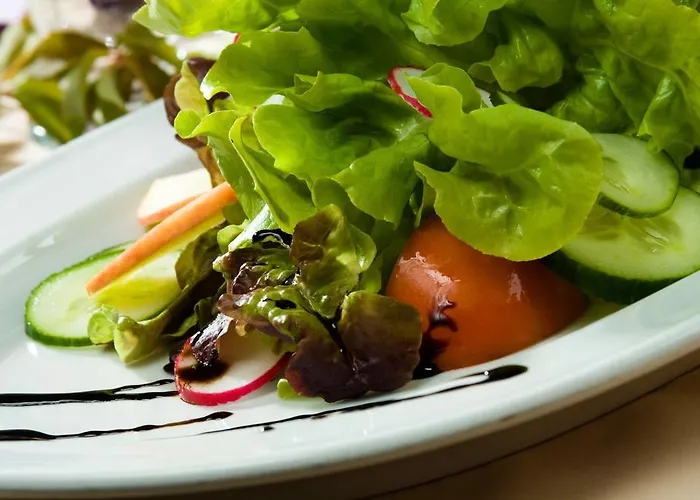 Vital & Gesundheitshotel Schuerger Hotel