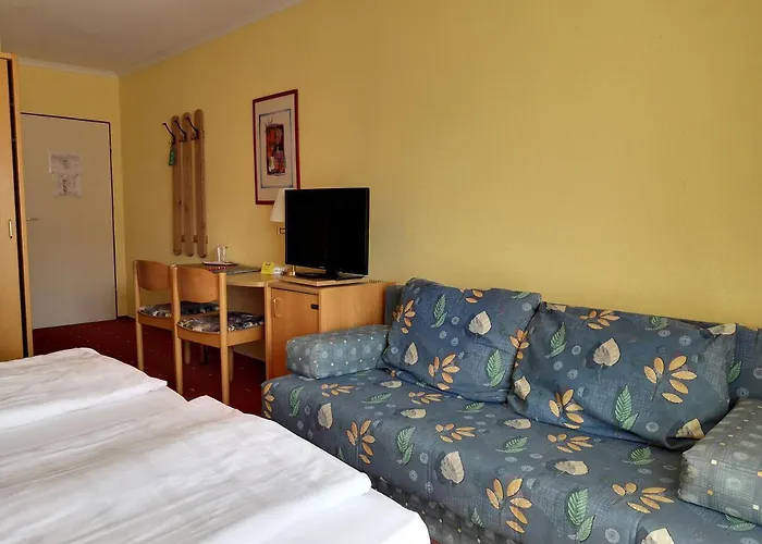 Hotel Vital & Gesundheitshotel Schuerger